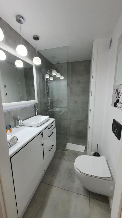 Sunny Apartments Gorlice Ngoại thất bức ảnh
