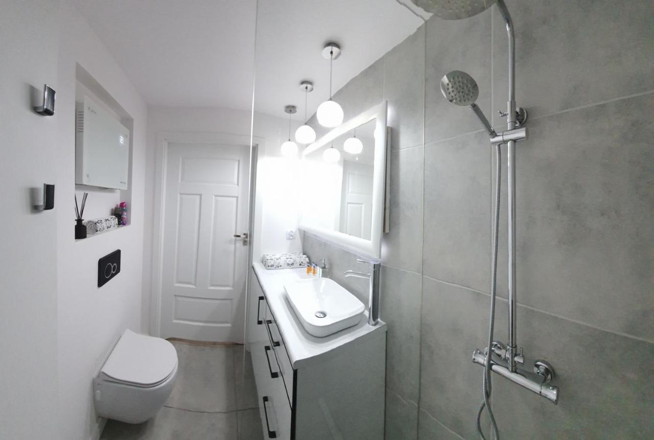 Sunny Apartments Gorlice Ngoại thất bức ảnh